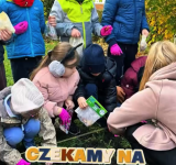 Nasza Siódemka zakwitnie na wiosnę! 